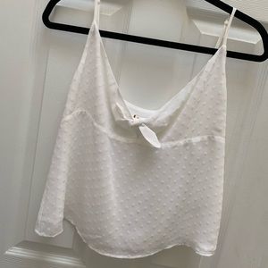 Aritzia Sunday Best Tank